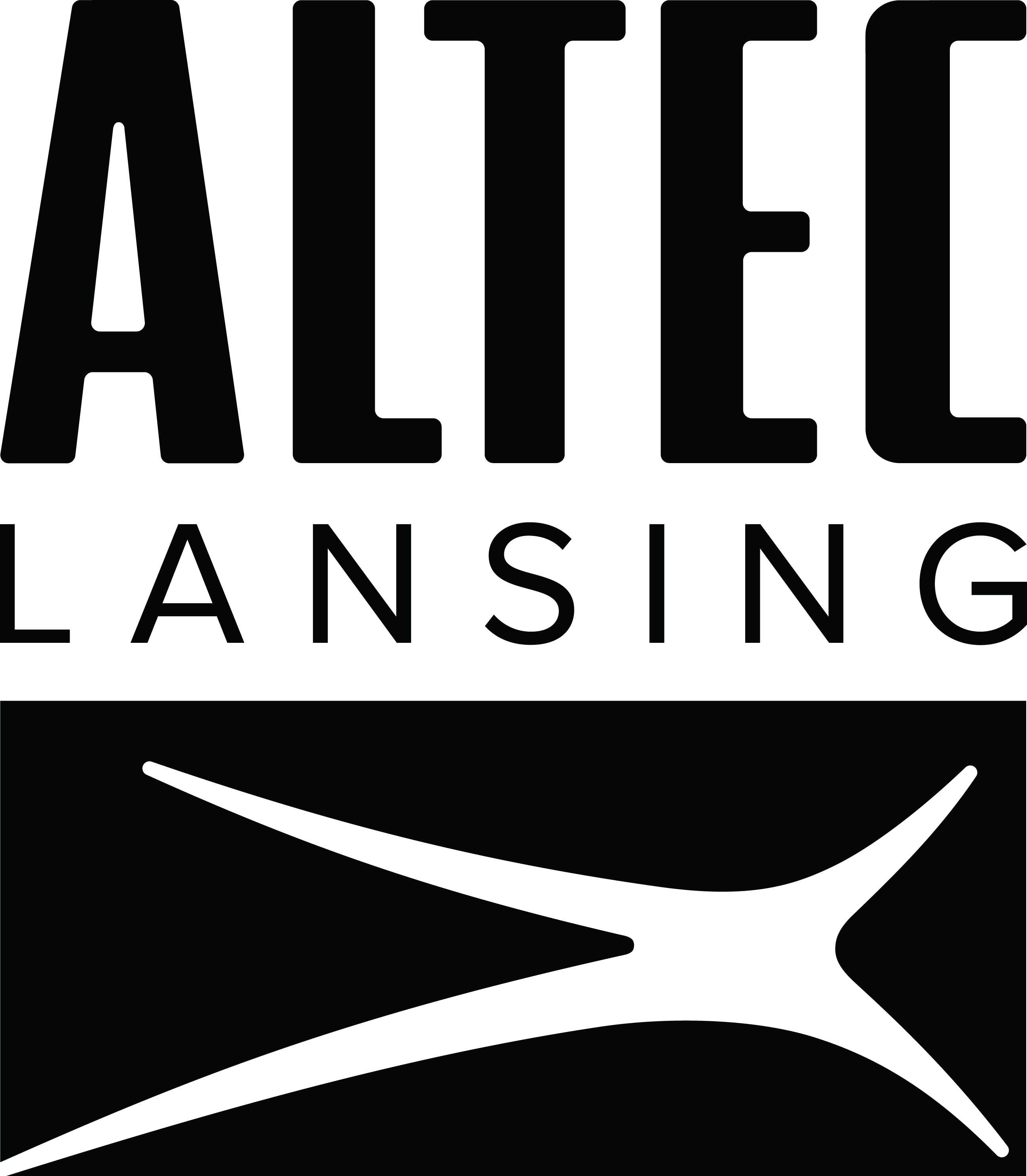 Altec Lansing PNG - 99442
