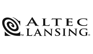 Altec Lansing PNG - 99439
