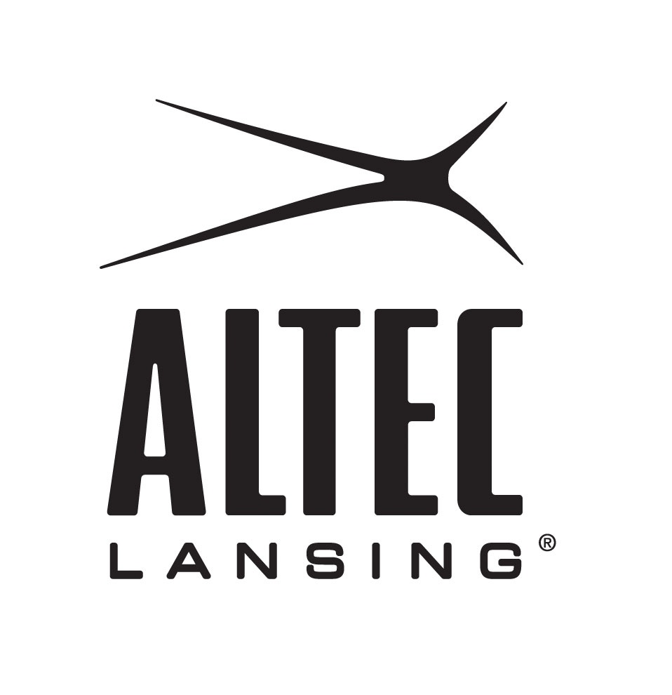Altec Lansing PNG - 99437