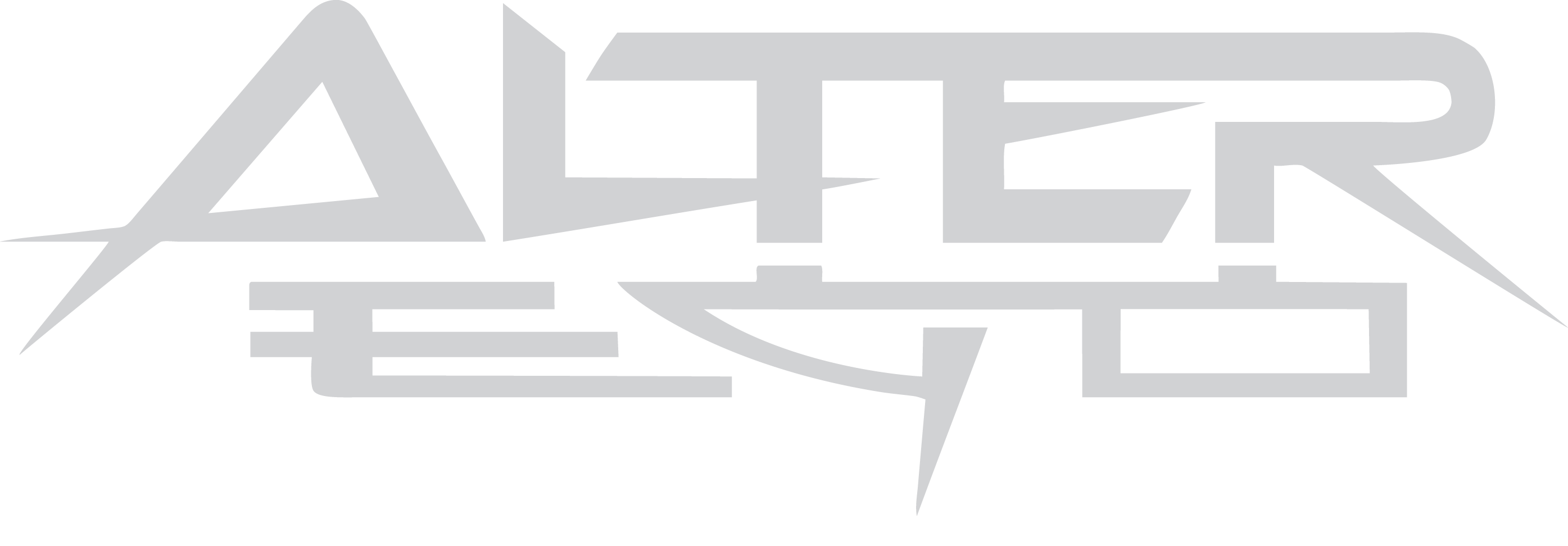 Alter Ego Logo Vector PNG - 101644
