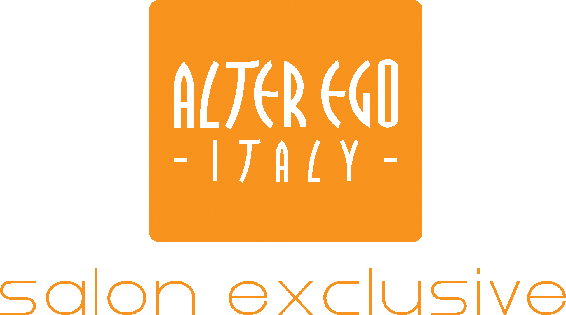 Logo Alter Ego PNG .