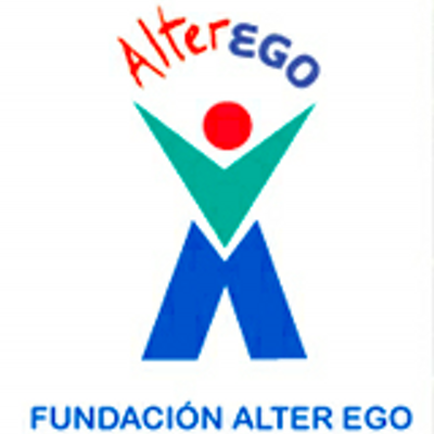 Alter Ego Logo Vector PNG - 101648