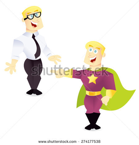 Alter Ego Vector PNG - 98571