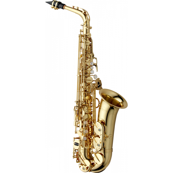 Alto Saxophone PNG - 85176