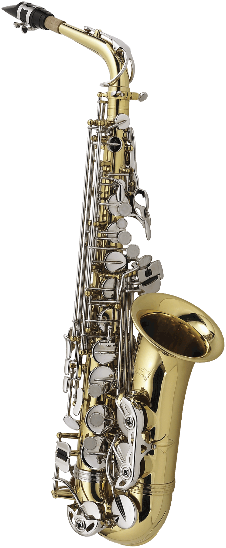 Alto Saxophone PNG - 85177