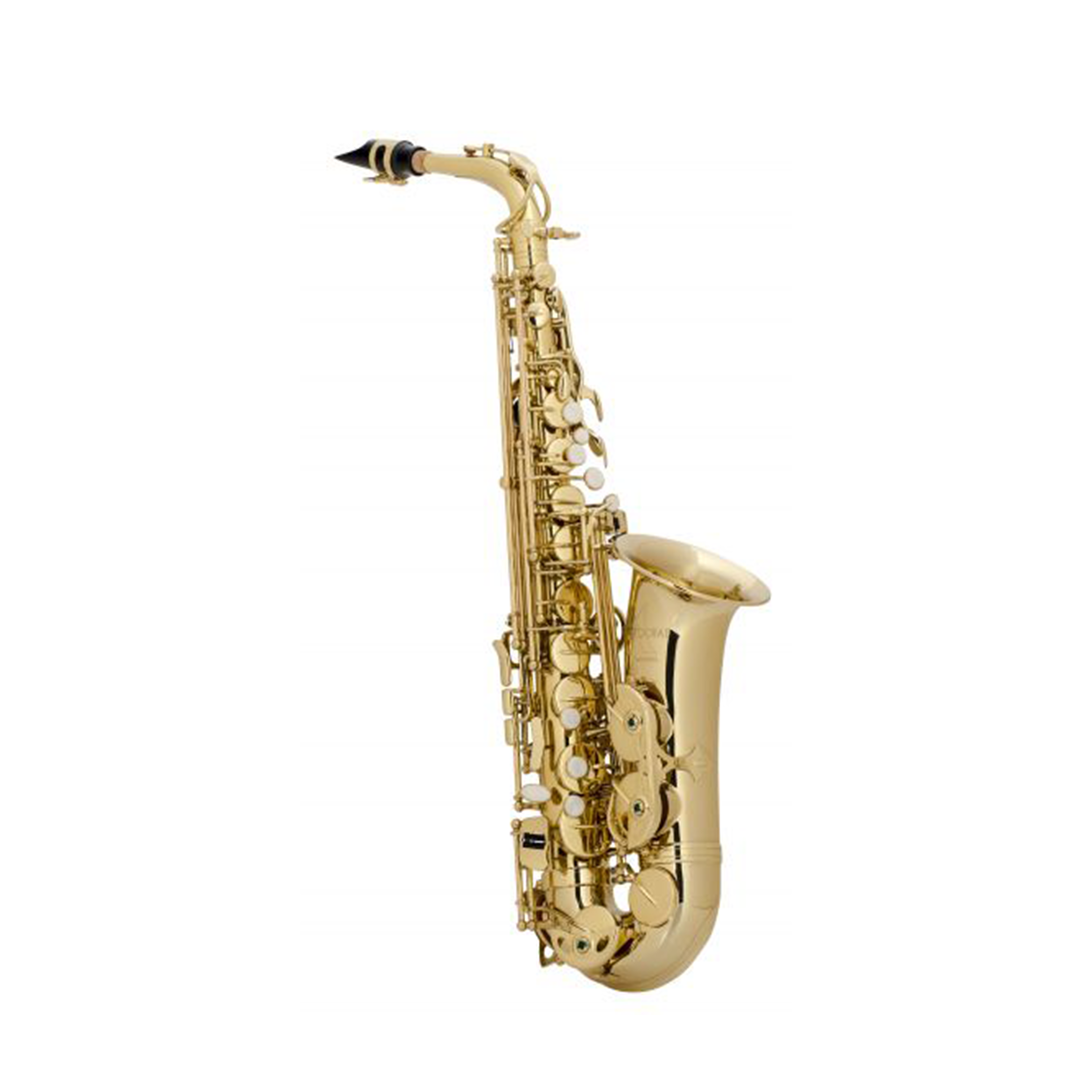 Alto Saxophone PNG - 85180