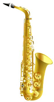Alto Saxophone PNG - 85182