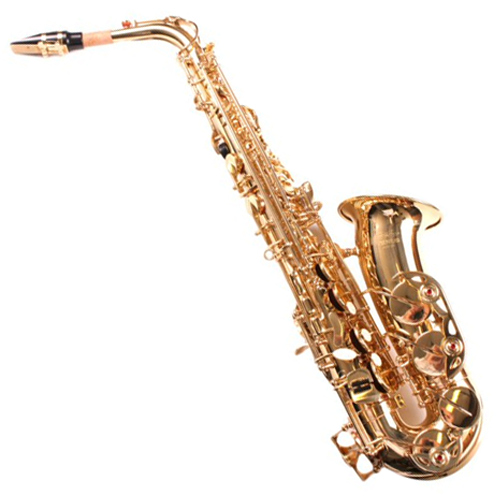 Alto Saxophone PNG - 85185