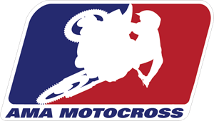 Ama Flat Track Logo Vector PNG - 101086