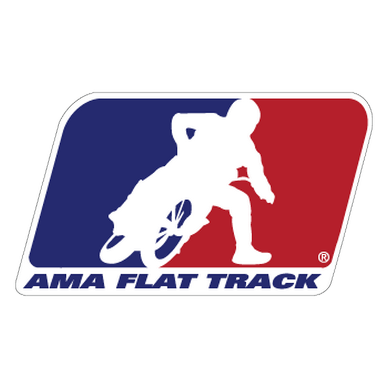 Ama Flat Track PNG - 111897