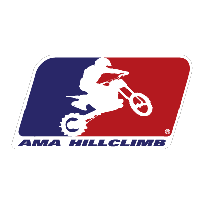 AMA Pro Racing Logo Vector
