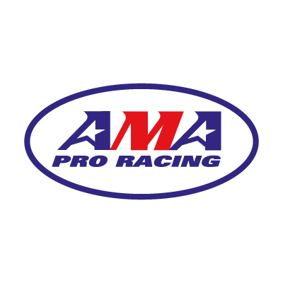 Ama Pro Racing Vector PNG - 108525