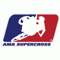 Ama Supercross Logo PNG - 98749