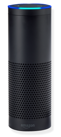 Amazon Alexa PNG - 35657