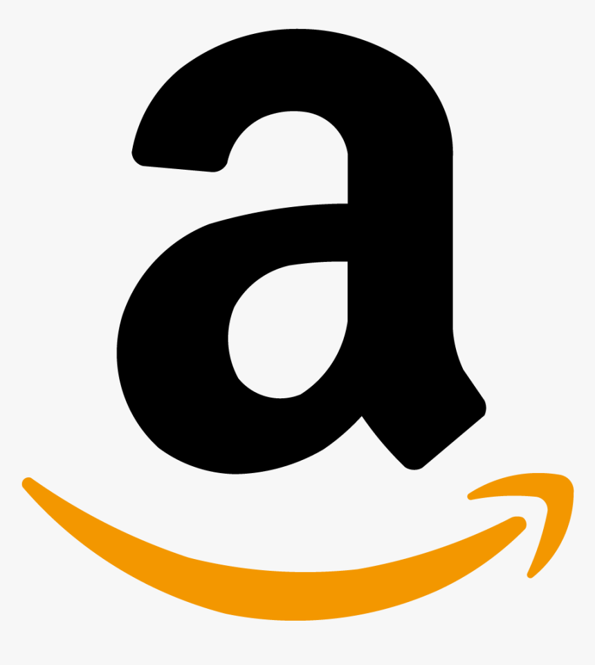 Amazon Logo PNG - 179449
