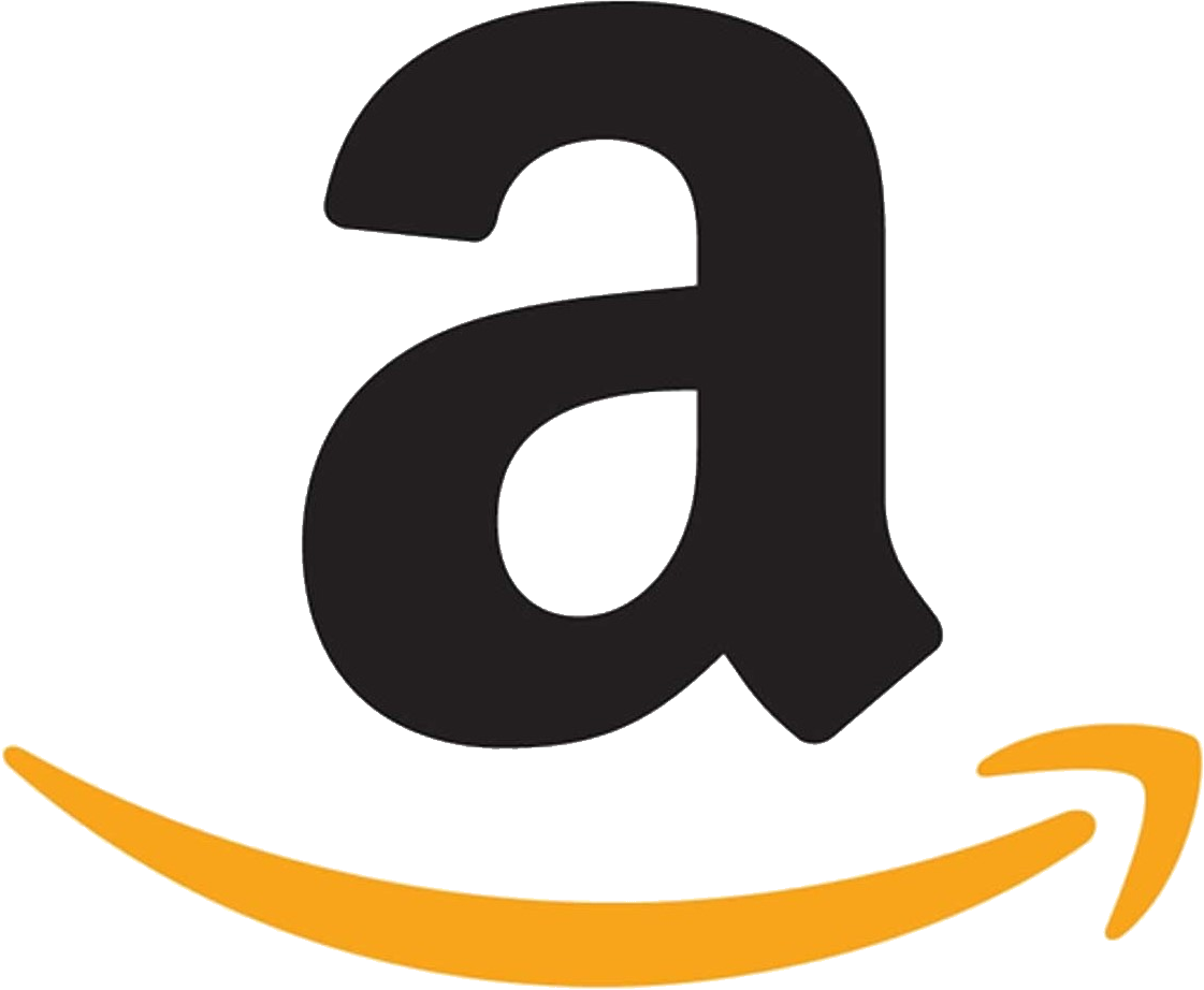 Amazon Logo PNG - 179437