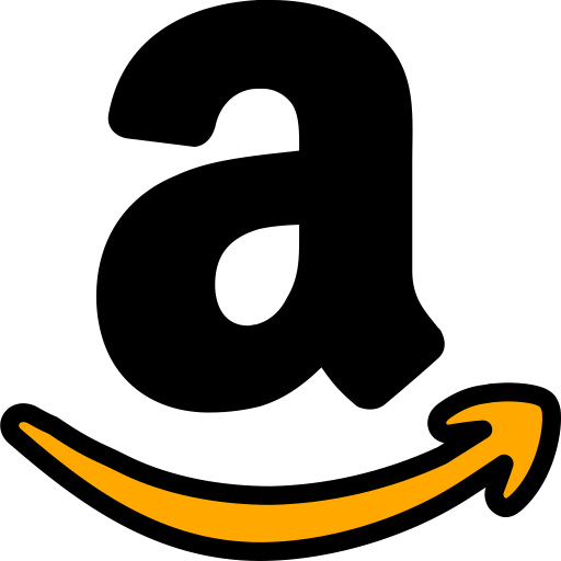 Amazon Logo PNG - 179450