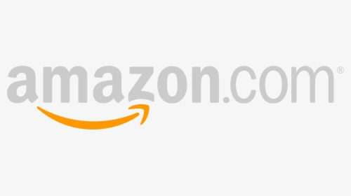 Amazon Logo PNG - 179445
