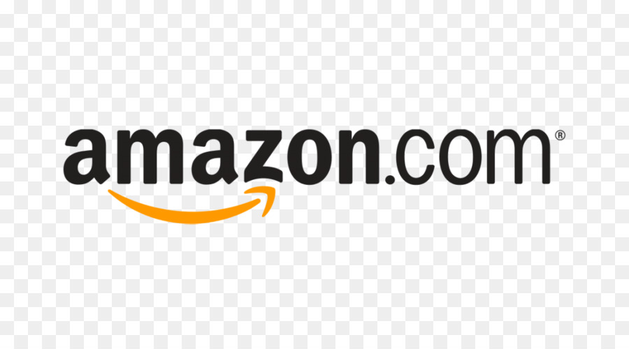 Amazon Logo PNG - 179439