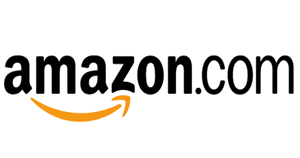 Amazon Logo PNG - 179447