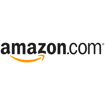 Amazon Logo PNG - 179442