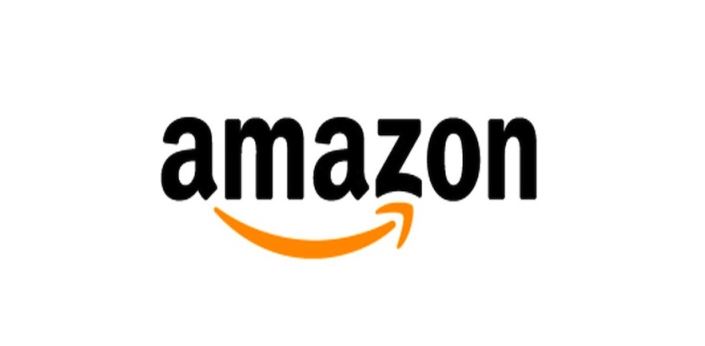 Amazon Logo PNG - 179441