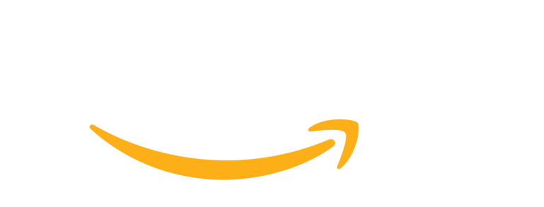 Amazon Logo PNG - 179443