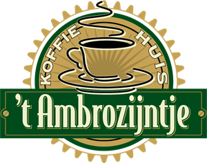 Ambrozijntje Logo