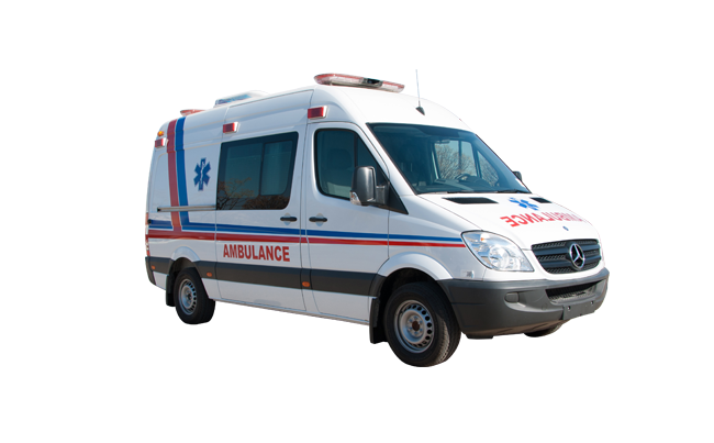 Ambulance HD PNG - 92728