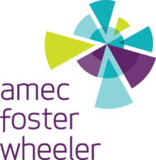 Amec Foster Wheeler PNG - 107030
