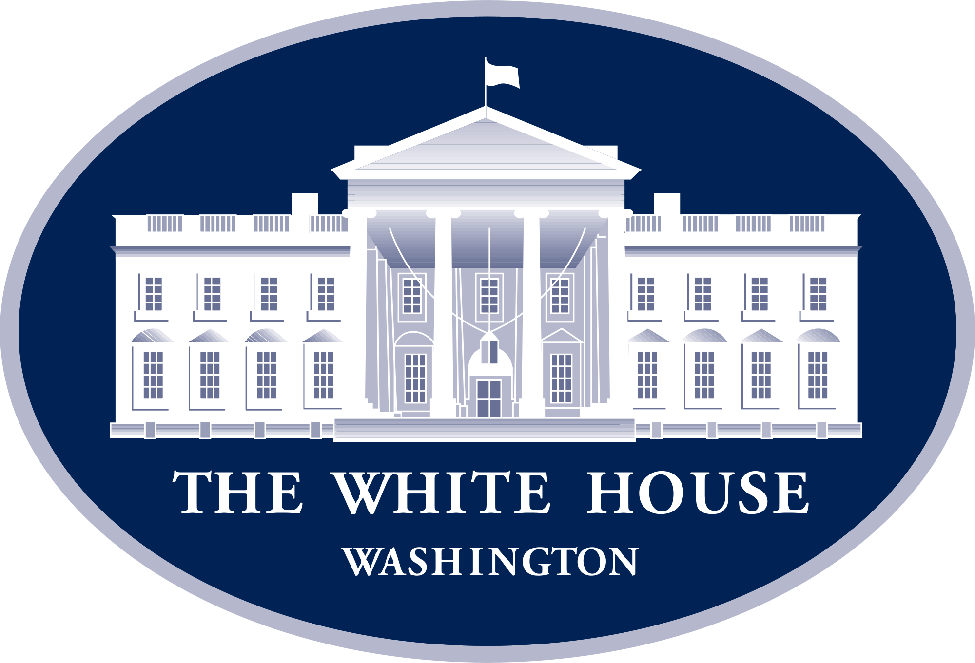 File:WhiteHouse Logo.png