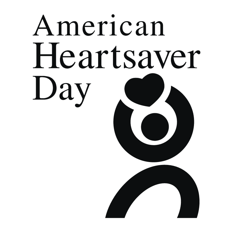 American Heartsaver Day PNG - 38299