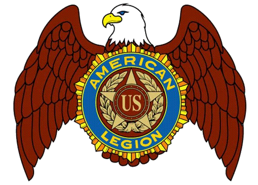 American Legion Logo PNG-Plus
