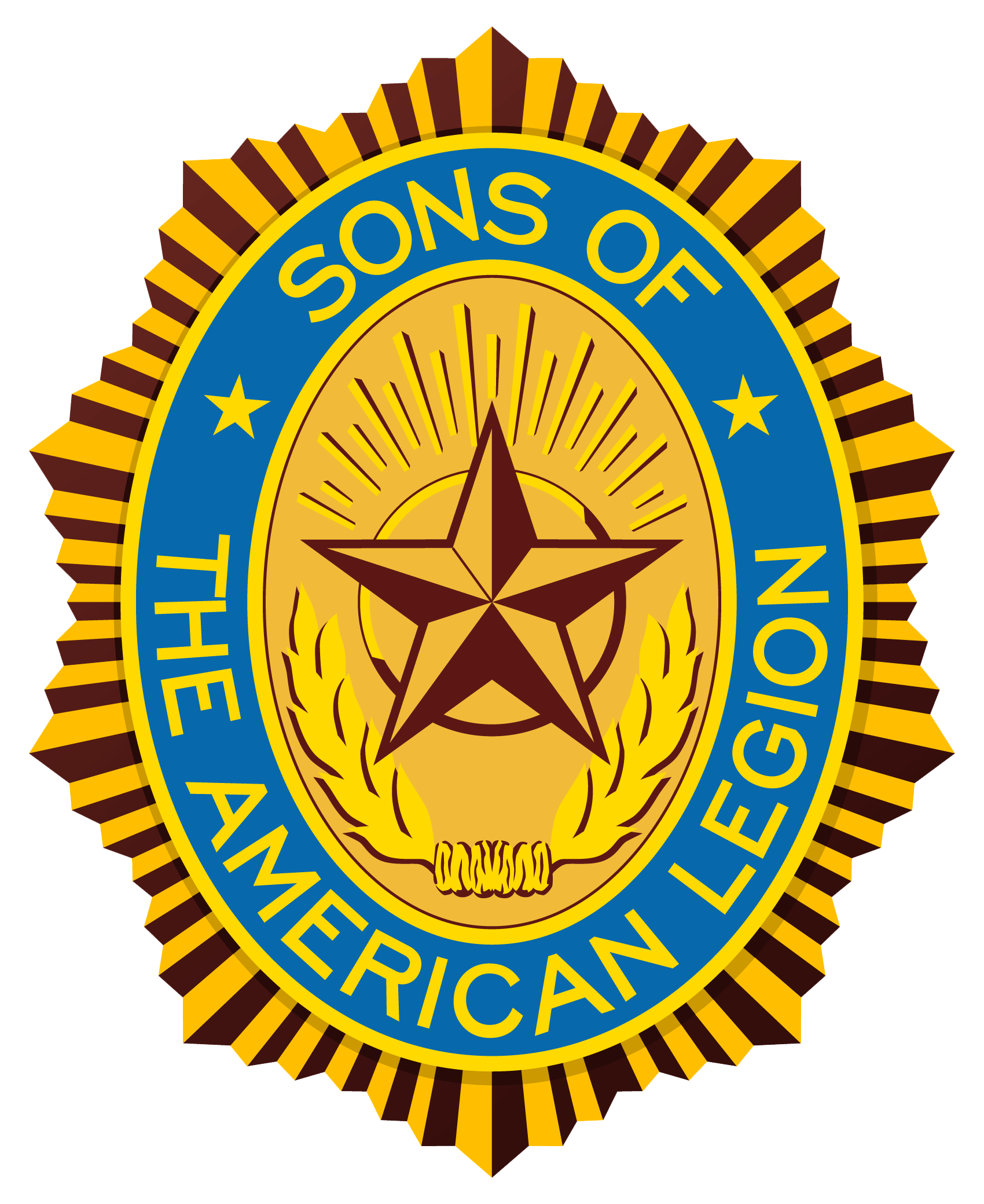 American Legion Logo PNG - 28684