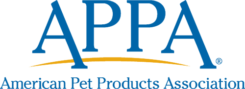American Pets vector logo .