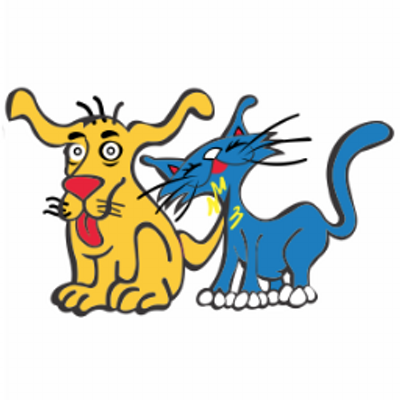 American Pets Logo PNG - 35253