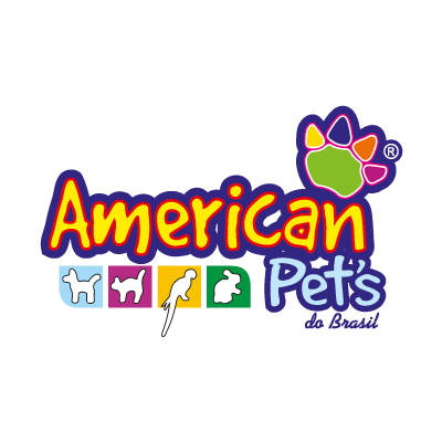 American Pets Logo PNG - 35246
