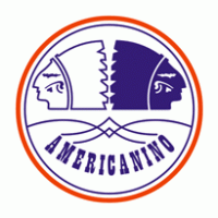 Americanino Logo Vector PNG - 28407
