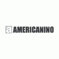Americanino Logo Vector PNG - 28408