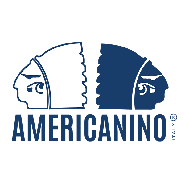 AMERICANINO Logo Vector - Ame