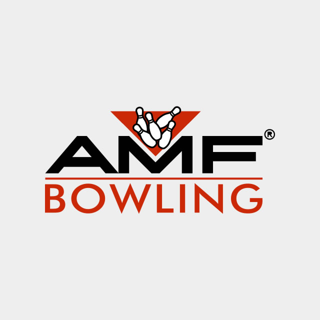 Amf Bowling Logo PNG - 34909