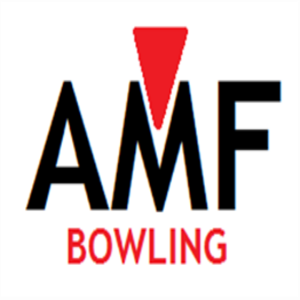 Amf Bowling Logo PNG - 34911