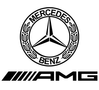 Amg Logo PNG - 179743