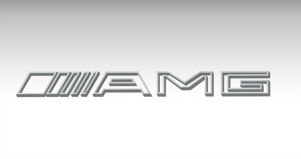 Amg Logo PNG - 179745