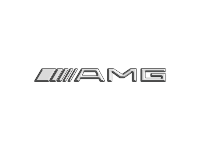 Amg Logo PNG - 179735