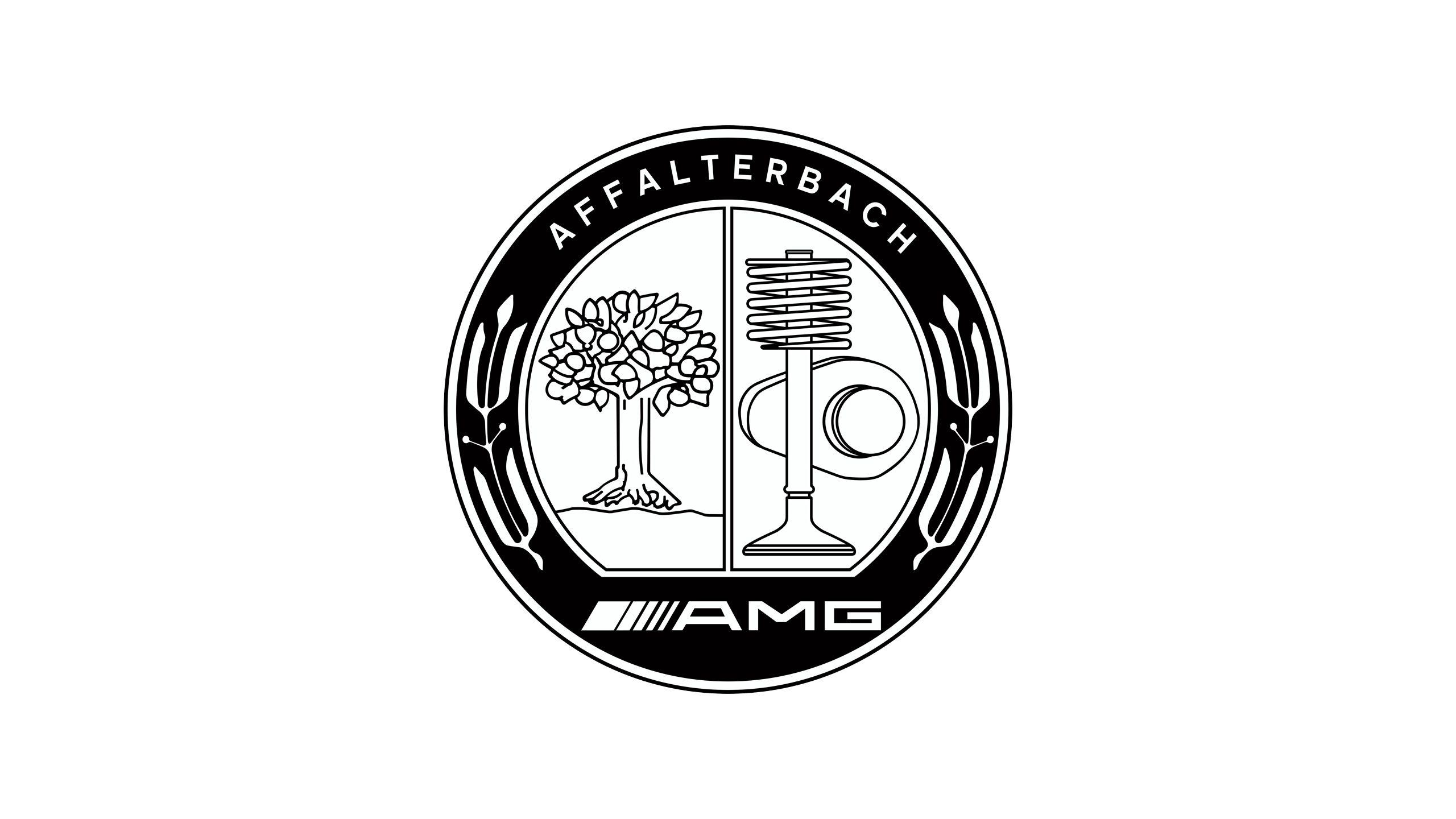 Amg Logo PNG - 179738