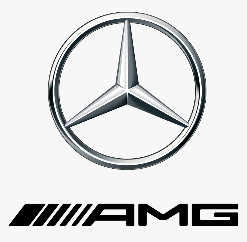 Amg Logo PNG - 179736