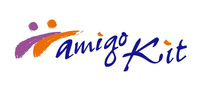 Amigo Kit Logo PNG - 102379