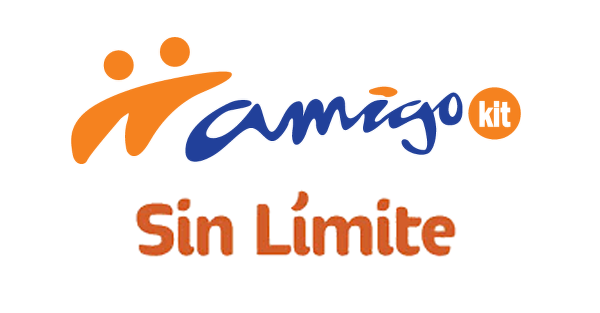 Amigo Kit Logo PNG - 102366