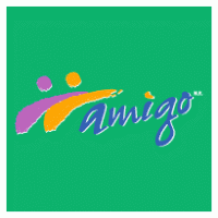 Amigo Kit Logo PNG - 102377